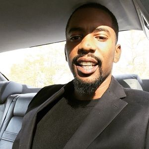 Meet your Posher, Bruce